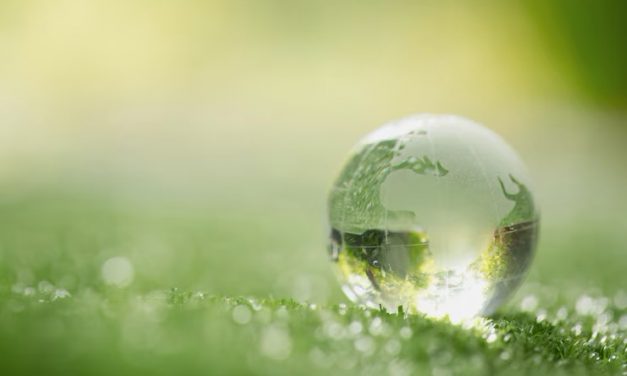 Los ODS Objetivos para mejorar nuestro medio ambiente y la Agenda 2030